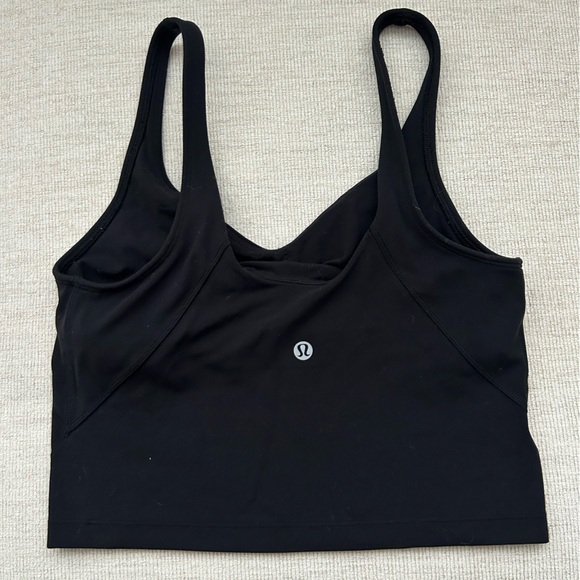 Lululemon • Align Tank in Black - Picture 4 of 4